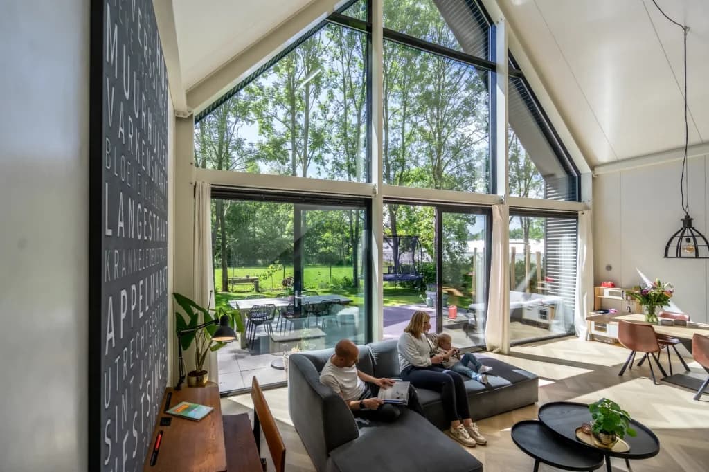 Loftvilla 63 in Amersfoort — beeld 1