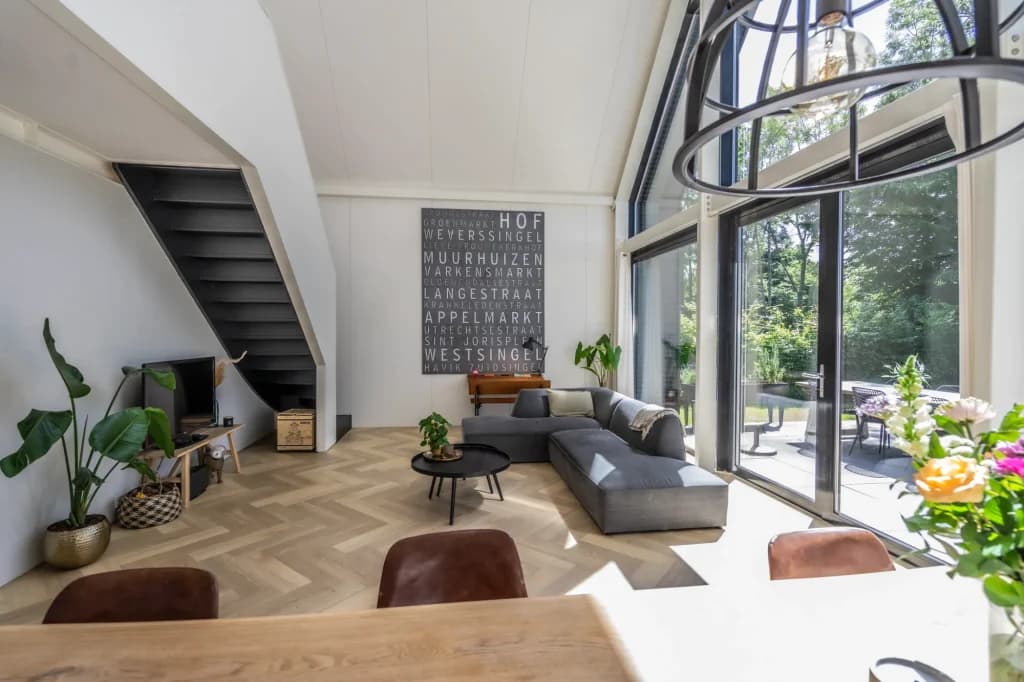Loftvilla 63 in Amersfoort — beeld 3