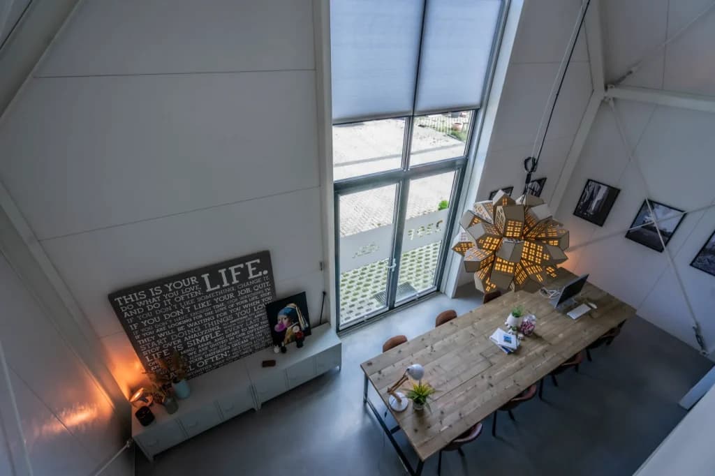 Loftvilla 63 in Amersfoort — beeld 4