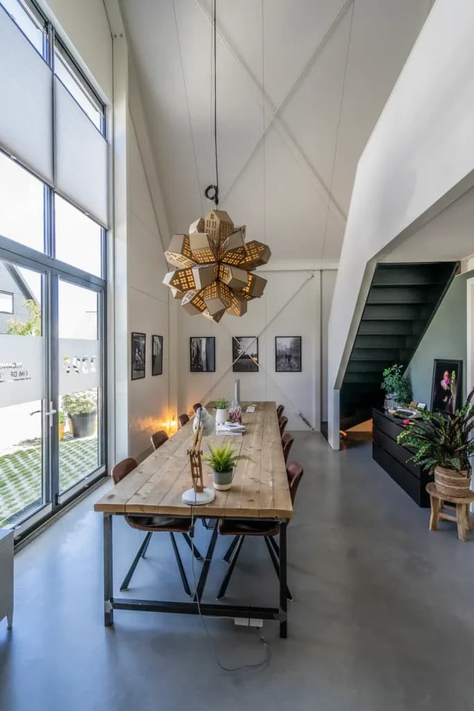 Loftvilla 63 in Amersfoort — beeld 2