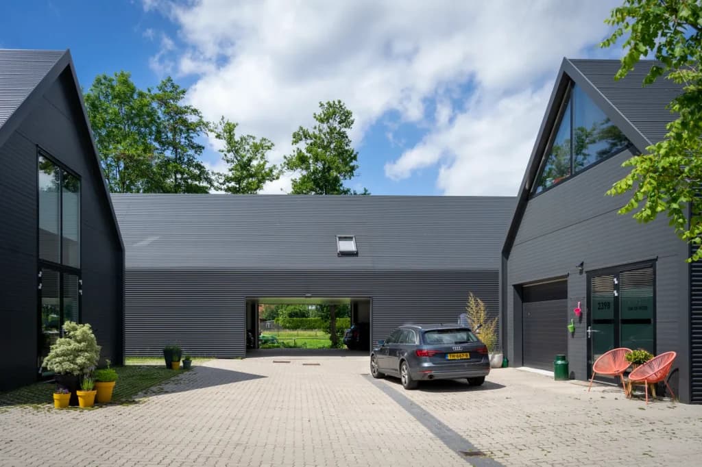 Loftvilla 63 in Amersfoort — beeld 5